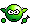 Greens smilies