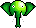 Greens smilies