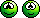Greens smilies Greens smilies
