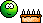 Greens smilies Greens smilies