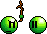 Greens smilies Greens smilies