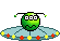 Greens smilies