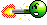 Greens smilies