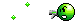 Greens smilies