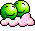 Greens smilies Greens smilies
