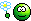 Greens smilies Greens smilies