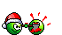 Greens smilies