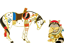 Horses