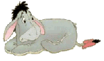 Donkeys