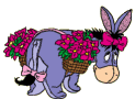 Donkeys