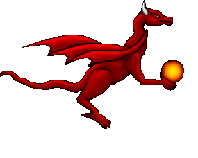 Dragons