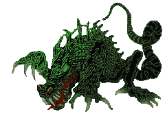 Dragons