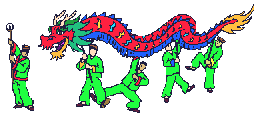 Dragons