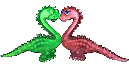 Dragons