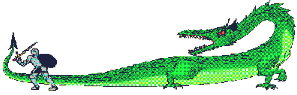 Dragons