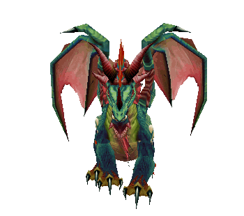 Dragons