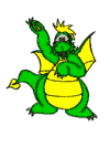 Dragons