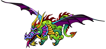 Dragons
