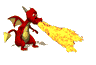 Dragons