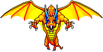 Dragons