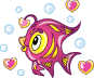 Aquatic animals