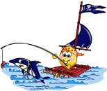 Aquatic animals