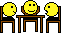 Small smilies