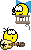 Small smilies