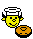 Small smilies