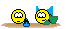 Small smilies