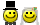 Small smilies