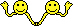 Small smilies