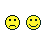 Small smilies