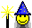 Small smilies