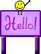 Hello
