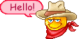 Hello