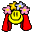 Small smilies