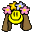 Small smilies