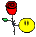 Small smilies
