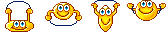 Larger smilies (II)