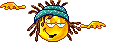 Larger smilies (II)