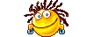 Larger smilies (II)