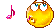 Larger smilies (II)
