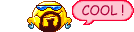 Larger smilies (II)