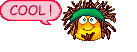 Larger smilies (II)
