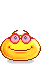 Larger smilies (II)