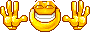 Larger smilies (II)
