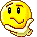 Larger smilies (II)