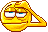 Larger smilies (II)