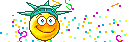 Larger smilies (II)